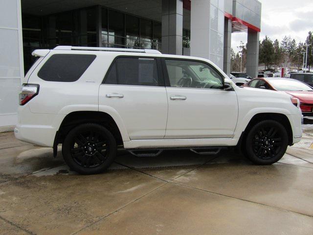 used 2018 Toyota 4Runner car, priced at $36,919