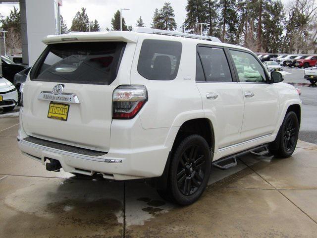 used 2018 Toyota 4Runner car, priced at $36,919