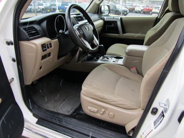 used 2012 Toyota 4Runner car, priced at $14,966