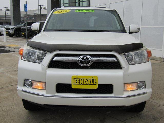 used 2012 Toyota 4Runner car, priced at $14,966