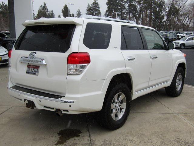 used 2012 Toyota 4Runner car, priced at $14,966