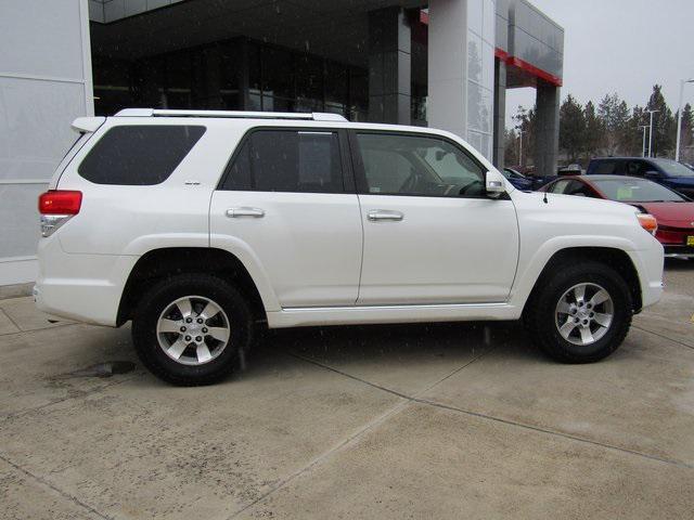 used 2012 Toyota 4Runner car, priced at $14,966