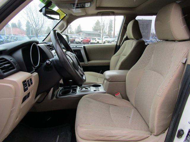 used 2012 Toyota 4Runner car, priced at $14,966