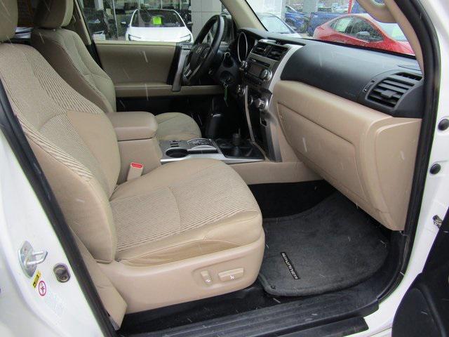 used 2012 Toyota 4Runner car, priced at $14,966