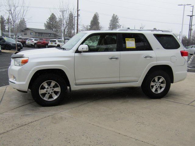 used 2012 Toyota 4Runner car, priced at $14,966