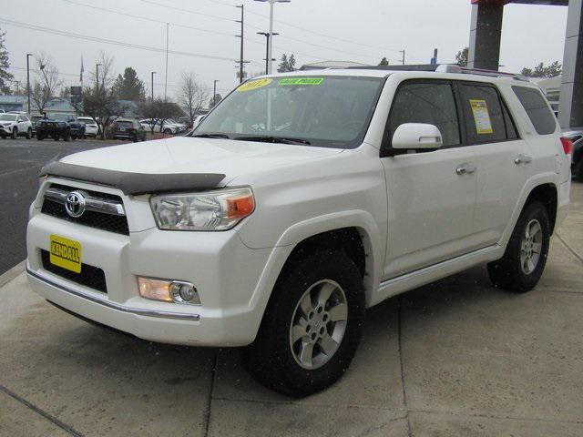 used 2012 Toyota 4Runner car, priced at $14,966