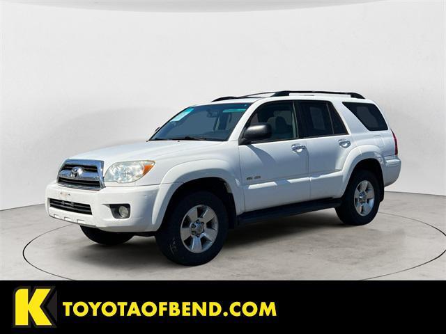 used 2008 Toyota 4Runner car, priced at $10,901