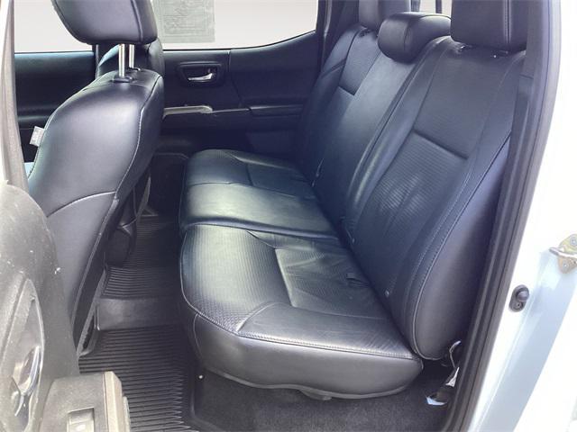 used 2019 Toyota Tacoma car, priced at $35,948