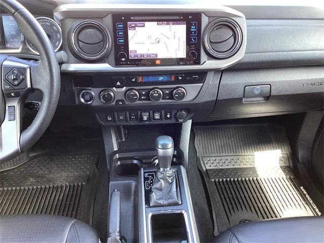 used 2019 Toyota Tacoma car, priced at $35,948