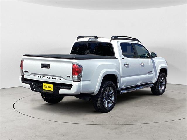 used 2019 Toyota Tacoma car, priced at $35,948
