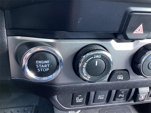 used 2019 Toyota Tacoma car, priced at $35,948