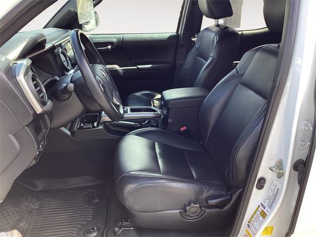 used 2019 Toyota Tacoma car, priced at $35,948
