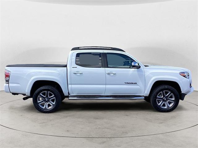 used 2019 Toyota Tacoma car, priced at $35,948