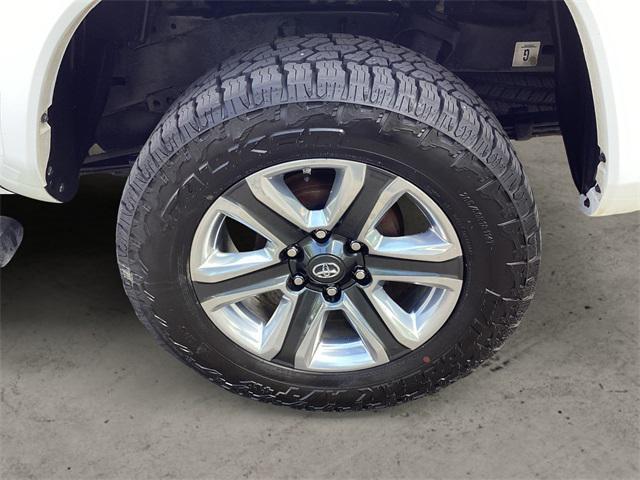used 2019 Toyota Tacoma car, priced at $35,948