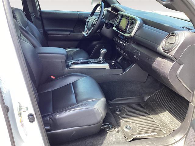 used 2019 Toyota Tacoma car, priced at $35,948