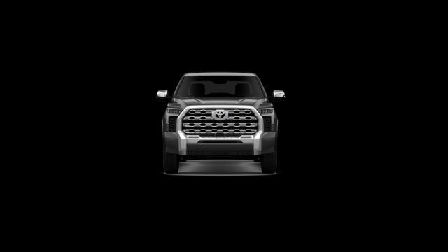 new 2025 Toyota Tundra Hybrid car, priced at $76,208