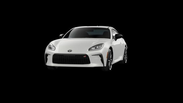 new 2025 Toyota GR86 car, priced at $38,678