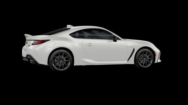 new 2025 Toyota GR86 car, priced at $38,678