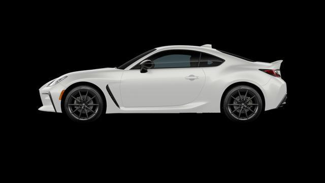 new 2025 Toyota GR86 car, priced at $38,678