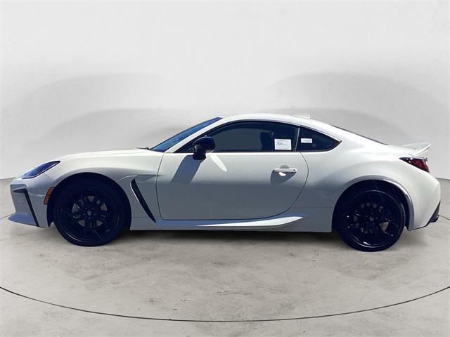 new 2025 Toyota GR86 car, priced at $38,678