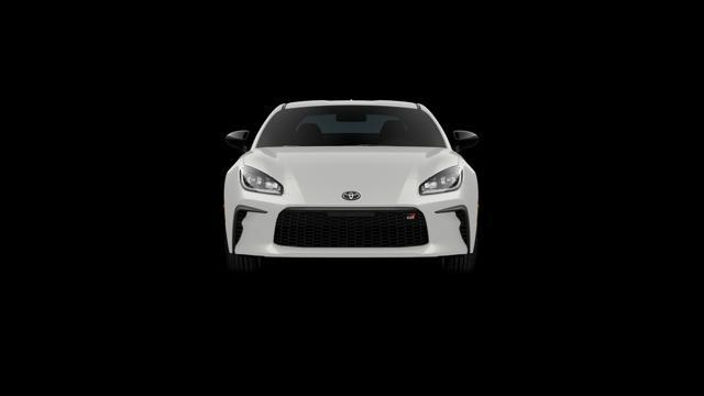 new 2025 Toyota GR86 car, priced at $38,678