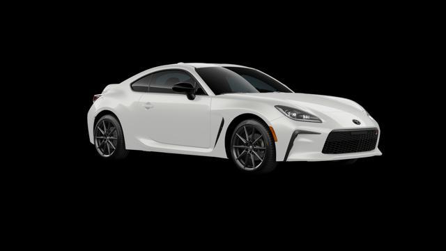 new 2025 Toyota GR86 car, priced at $38,678
