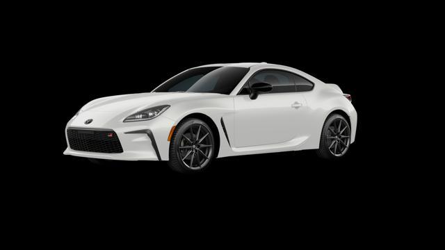 new 2025 Toyota GR86 car, priced at $38,678