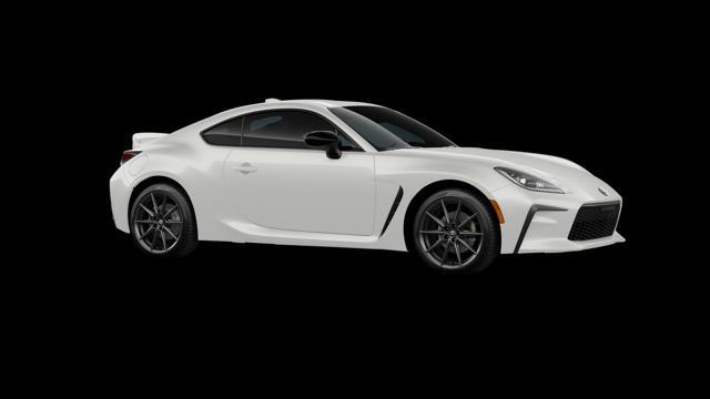 new 2025 Toyota GR86 car, priced at $38,678