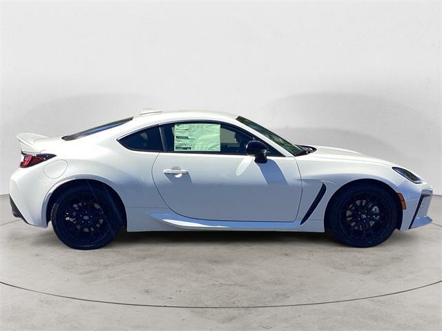 new 2025 Toyota GR86 car, priced at $38,678