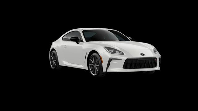 new 2025 Toyota GR86 car, priced at $38,678