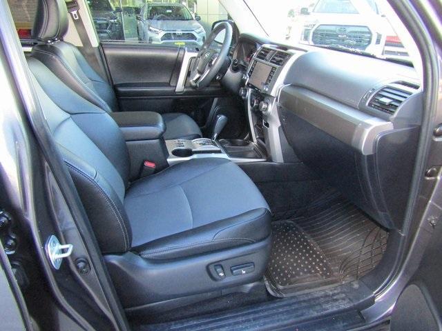 used 2021 Toyota 4Runner car, priced at $38,920