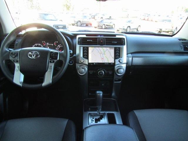 used 2021 Toyota 4Runner car, priced at $38,920