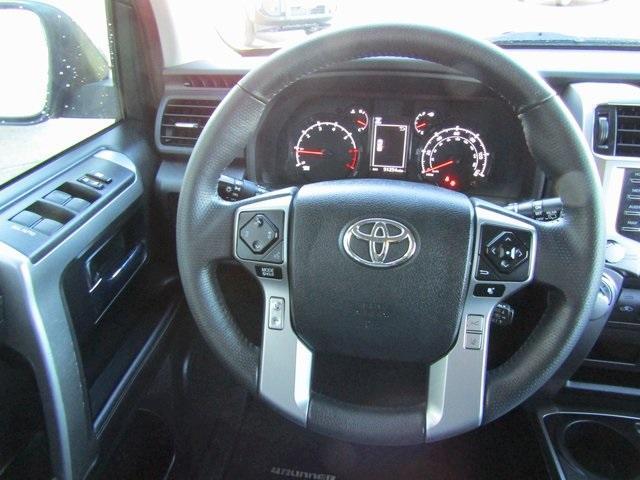 used 2021 Toyota 4Runner car, priced at $38,920