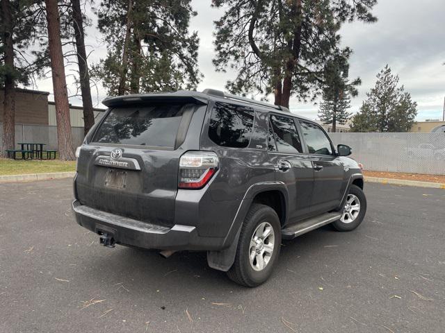 used 2021 Toyota 4Runner car, priced at $38,920