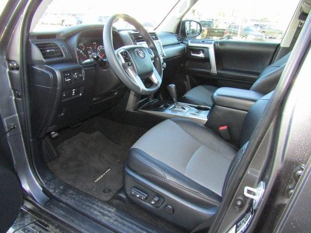 used 2021 Toyota 4Runner car, priced at $38,920