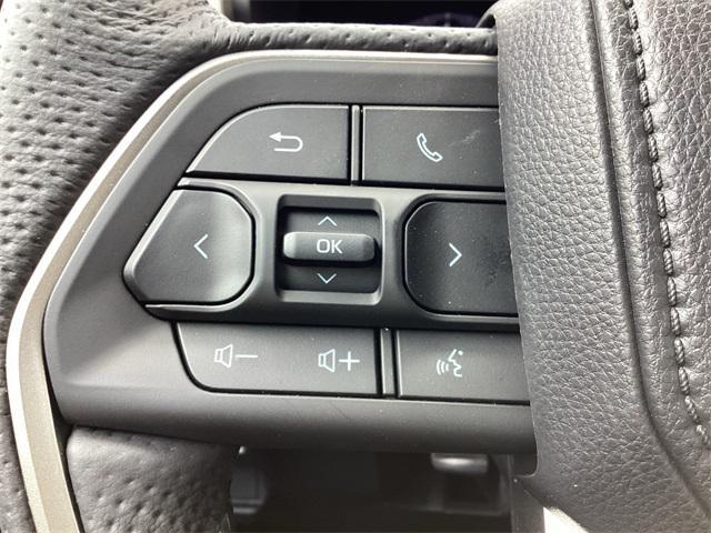 new 2025 Toyota Tacoma car, priced at $46,613