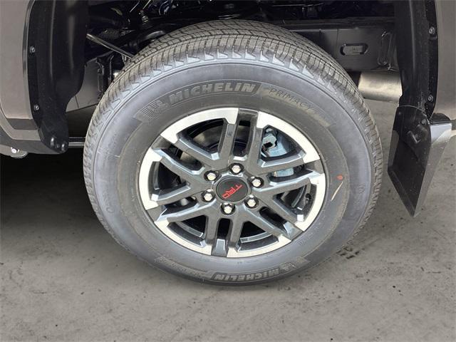 new 2025 Toyota Tacoma car, priced at $46,613