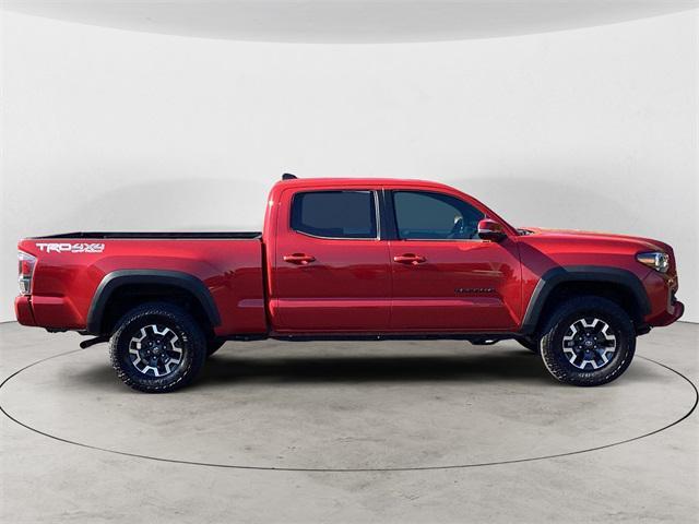 used 2023 Toyota Tacoma car, priced at $43,578