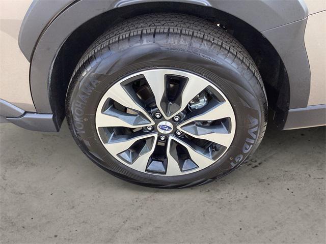 used 2024 Subaru Outback car, priced at $31,952