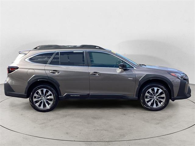 used 2024 Subaru Outback car, priced at $31,952