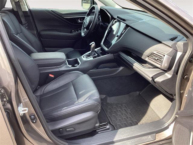 used 2024 Subaru Outback car, priced at $31,952