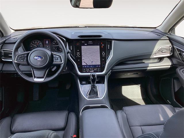 used 2024 Subaru Outback car, priced at $31,952