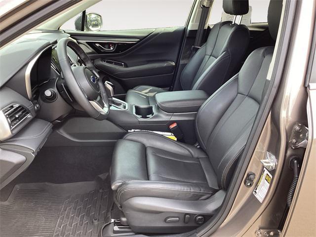 used 2024 Subaru Outback car, priced at $31,952
