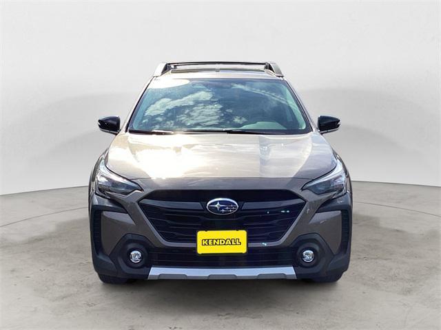 used 2024 Subaru Outback car, priced at $31,952