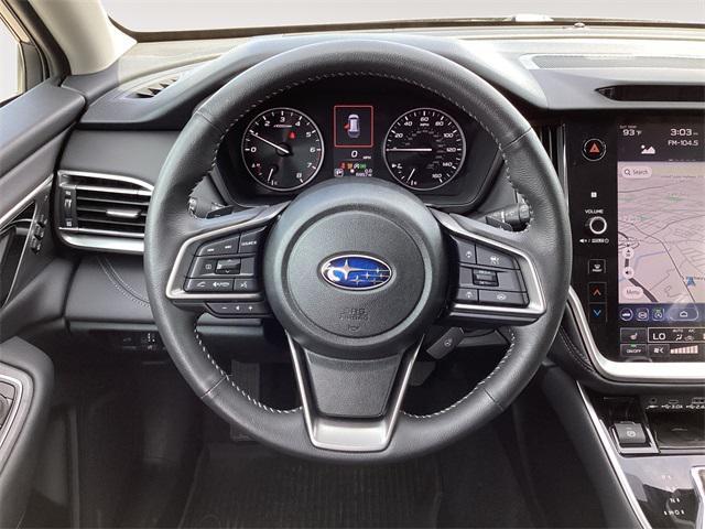 used 2024 Subaru Outback car, priced at $31,952