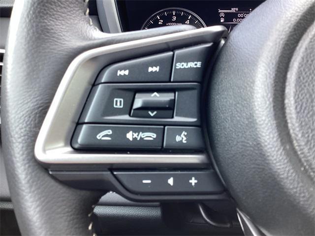 used 2024 Subaru Outback car, priced at $31,952