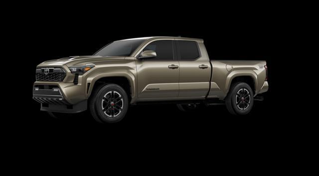 new 2025 Toyota Tacoma car, priced at $56,422