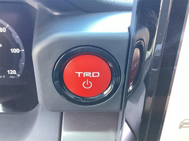 new 2025 Toyota Tacoma car, priced at $51,637