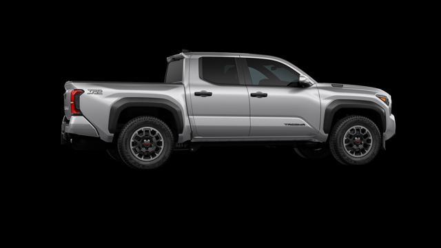 new 2025 Toyota Tacoma car, priced at $51,637