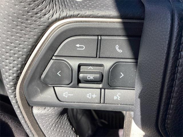 new 2025 Toyota Tacoma car, priced at $51,637